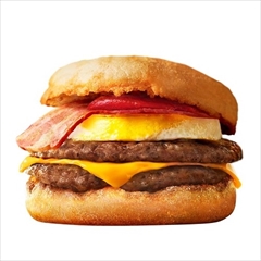 マクドナルド必勝メニュー