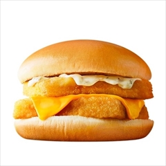 マクドナルド必勝メニュー