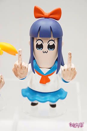 ポプテピピック