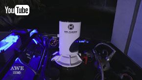 原子力エンジン