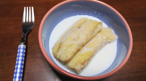 ワンカップ程度投入