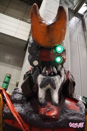 ワンフェス