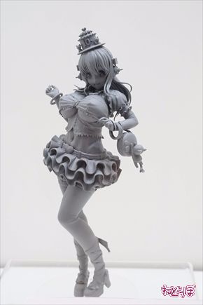 ワンフェス