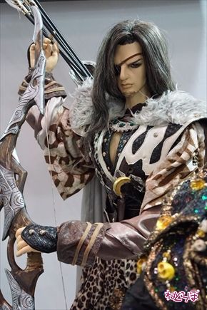 ワンフェス