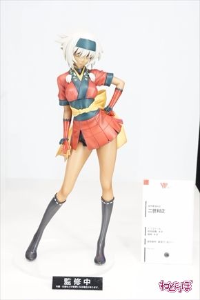 ワンフェス