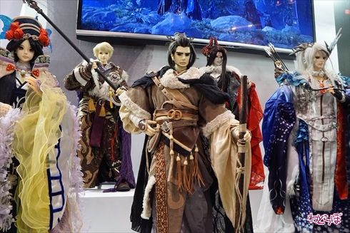 ワンフェス