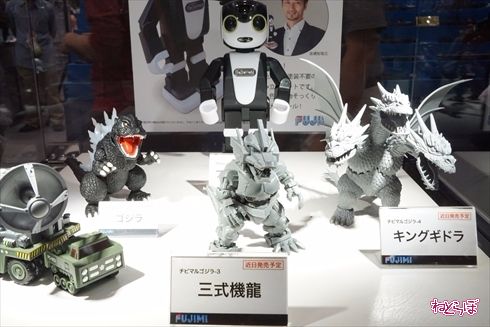 ワンフェス