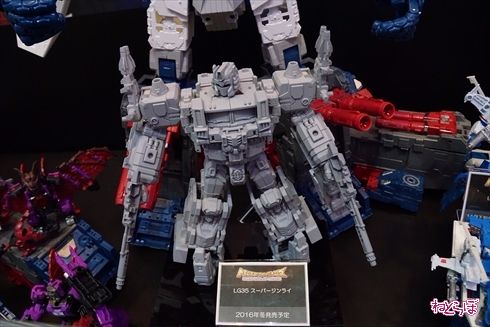 ワンフェス