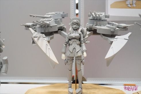 ワンフェス