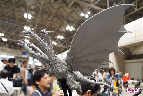 ワンフェス