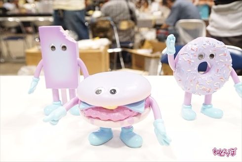 ワンフェス