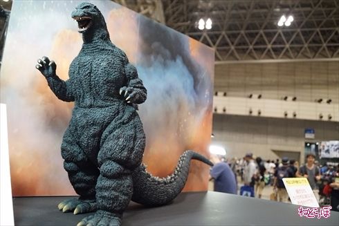ワンフェス