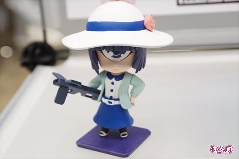ワンフェス