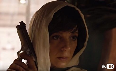 「シャーロック」シーズン4予告動画