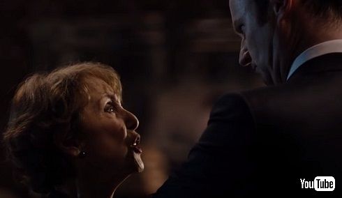 「シャーロック」シーズン4予告動画