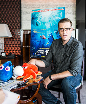 アンガス・マクレーン