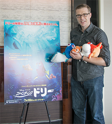 アンガス・マクレーン監督