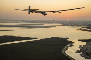 ソーラーインパルス2