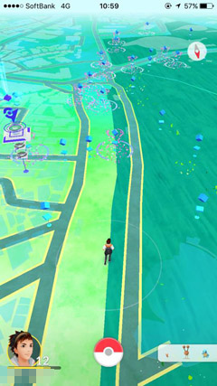 ルアーモジュール