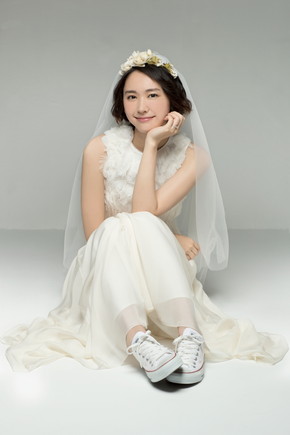 新垣結衣さん
