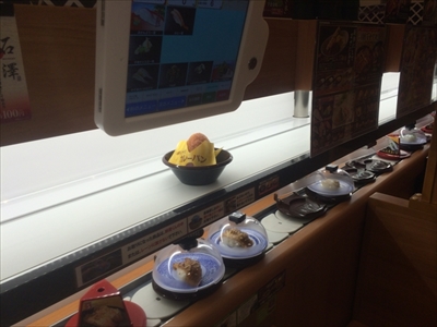 シャリカレーパン・シャリコーラ