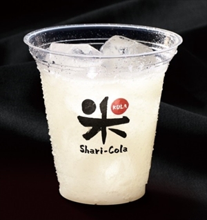 シャリカレーパン・シャリコーラ