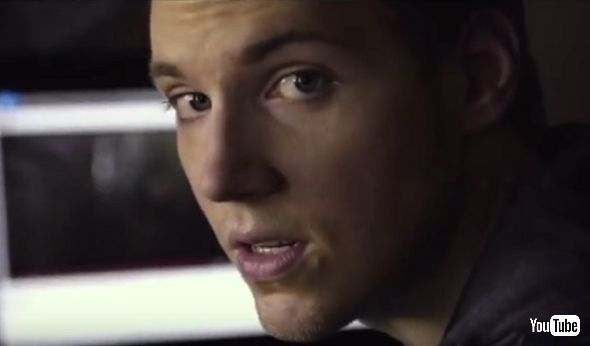 「ブレア・ウィッチ・プロジェクト」続編予告動画