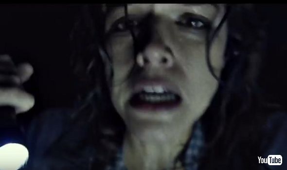 「ブレア・ウィッチ・プロジェクト」続編予告動画