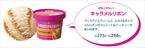 ヤマザキサーティワンアイス