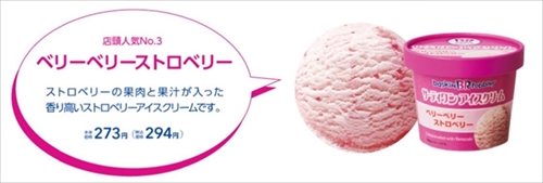 ヤマザキサーティワンアイス