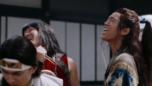 浦島太郎と金太郎