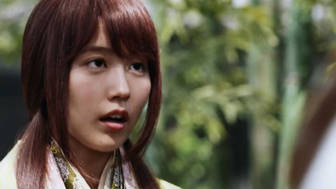 ブチギレするかぐや姫