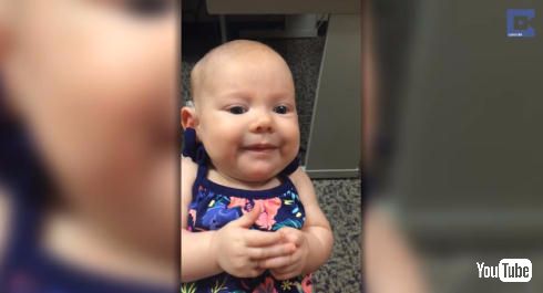 ニコニコベビー