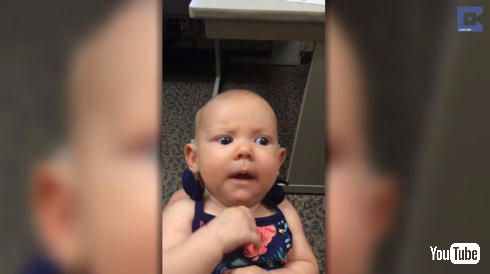 ビックリベビー