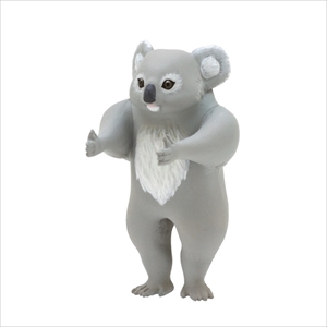 並べ隊・整列コアラ