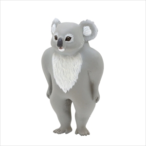 並べ隊・整列コアラ