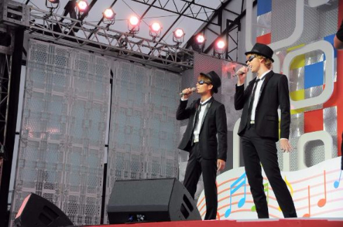 beポンキッキーズ Ponkickies Melody みんなのうた DVD CD