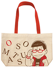 A賞 おそ松トートバッグ
