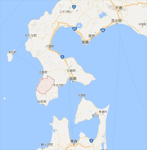 ポケモンGO対応版かみのくに観光MAP