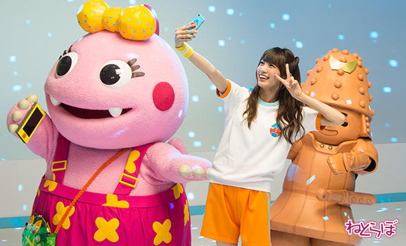 光の加減で盛るのがポイントです