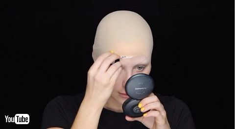 ポケモンメイク