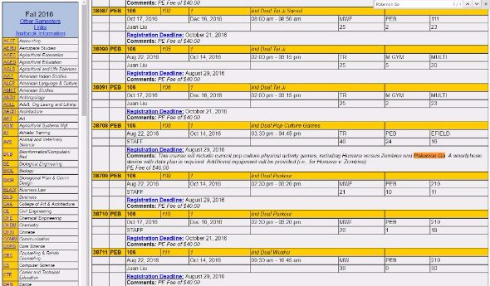 ポケモンGO アイダホ大学 授業
