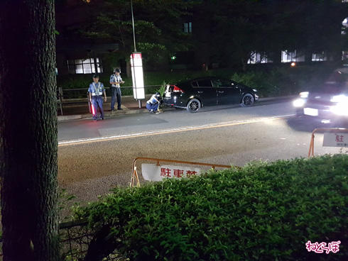 ポケモンGO鶴舞公園