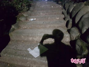 ポケモンGO鶴舞公園