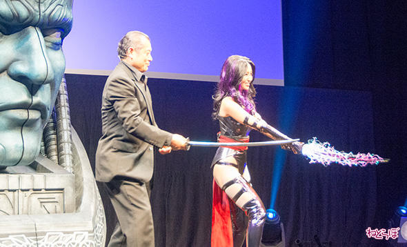 キリステ・ゴーメン