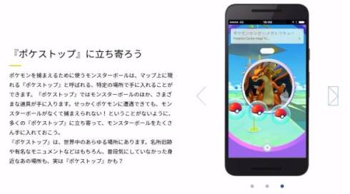 ポケストップ　イングレス　ポータル