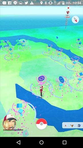 ディズニーランド