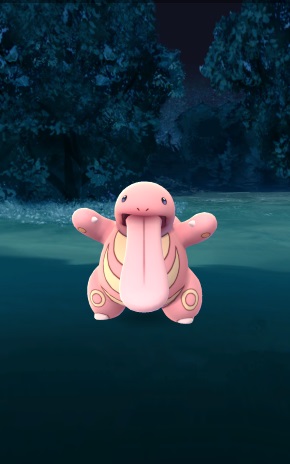 ベロリンガエンカウント