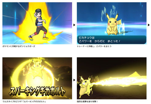 Zワザ