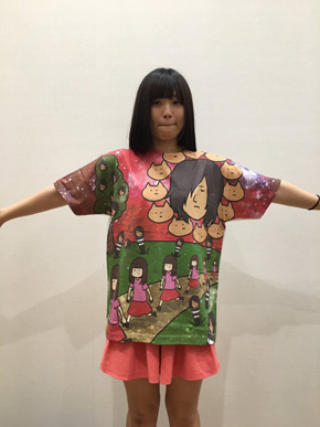 ヤバイTシャツ屋さん